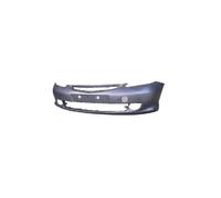 EQUAL QUALITY paraurti P1301 anteriore verniciabile