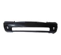 Paraurti anteriore per hyundai h100 2004 in poi senza fori fendinebbia