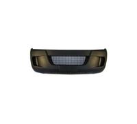 Paraurti anteriore per iveco daily 2006 al 2009 non verniciabile