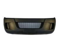 Paraurti anteriore per iveco daily 2006 al 2009 non verniciabile OEM 3802014