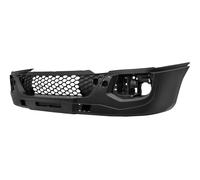 PARAURTI ANTERIORE per IVECO DAILY VI Furgone e DAILY VI Pianale piatto/Telai...