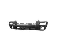 Paraurti anteriore per jeep cherokee 2001 al 200 griglia piccola da verniciare