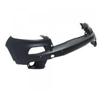 Paraurti anteriore per jeep cherokee 2014- con fori sensori park e lavafaro