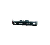 Paraurti anteriore per land cruiser fj100 1998-2002 primer con tappi fendinebbia