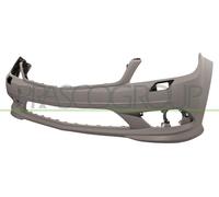 Paraurti Anteriore Con Primer Mercedes C Class W204 S204 Dal 2007 Al 2010
