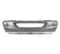 Prasco Paraurti anteriore ME9191001 per Mercedes Sprinter Grigio scuro goffrato (2006-2013)