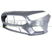 PRASCO ME3331041 Paraurti