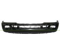 Prasco Paraurti anteriore Mercedes-Benz ML W163 2002-2005 ME8221001 Senza fori lavafari PDC