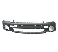 Paraurti anteriore per mini one cooper 2006 al 2010 cabrio clubman 51112754003