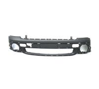 Paraurti anteriore per mini one cooper 2006 al 2010 cabrio clubman 51112754003