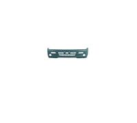 Paraurti anteriore per mitsubishi pajero sport 1997 al 1999 con fori fendinebbia