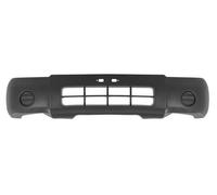 Paraurti Anteriore Per Nissan Navara-King Cab 4Wd 2002 Al 2004