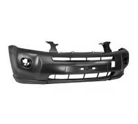 Paraurti anteriore per nissan x-trail 2007 al 2010 con fori fendinebbia