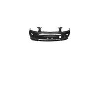 EQUAL QUALITY paraurti P2701 anteriore fori lavafari
