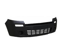 Prasco Paraurti anteriore Opel Movano 2003 in poi Nero OP9521001