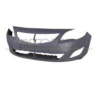 Paraurti Anteriore Per Opel/vauxhall Astra J (p10) Dal 2009 Al 2011 Op4161011