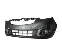 Paraurti Anteriore Per Opel/vauxhall Combo D Dal 2011 Al 2018 Op9101001 95513001