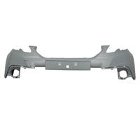 Prasco Paraurti Anteriore PG5001001 Con Primer Premiumcertified per Peugeot 2008 (2013-2016)
