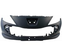 Paraurti Anteriore Per Peugeot 206+ 2009-2013