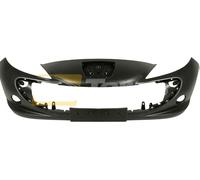 Paraurti Anteriore Per Peugeot 206+ 2009-2013