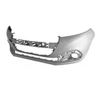 Paraurti anteriore per peugeot 208 2015 in poi con 4 fori sensori park