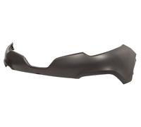 Prasco Paraurti anteriore superiore RN7001011 per Renault Captur 2013-2017 con primer da verniciare