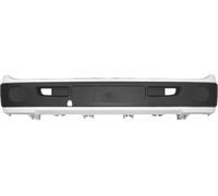 PARAURTI ANTERIORE PER RENAULT MAXITY DAL 2006> VERNICIATO BIANCO