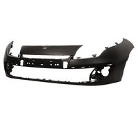 PARAURTI ANTERIORE per RENAULT MEGANE III Hatchback, MEGANE III Grandtour e M...