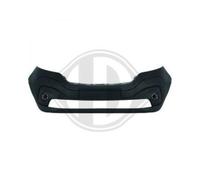 Paraurti Anteriore Per Renault Trafic III Bus JG_ Anno 14-