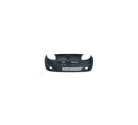 Paraurti anteriore per renault twingo 2007-2011 primer con fori fendinebbia