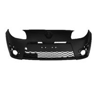 Paraurti Anteriore per Renault Twingo Gt 07- >> Dinamico ABS Plastica Liscio