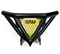 Paraurti Anteriore Per Sachs 4 Rock 250 Giallo
