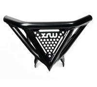 Paraurti Anteriore Per Sachs 4 Rock 250 Nero