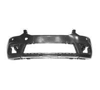 Paraurti anteriore per skoda yeti 2013 in poi senza primer con fori lavafaro