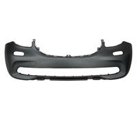 Prasco Paraurti anteriore ME3091001 con primer da verniciare per Smart Forfour 453 2014-2019