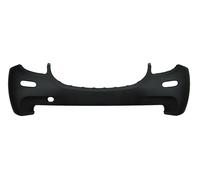 Prasco Paraurti Anteriore BLIC 5510-00-3503900P con primer per Smart Fortwo 2014-2019