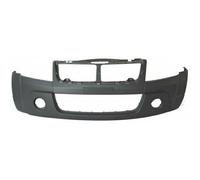 Paraurti anteriore per suzuki gran vitara 2009 al 2012 con fori fendinebbia