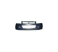 Paraurti anteriore per suzuki gran vitara 2009 al 2012 senza fori fendinebbia