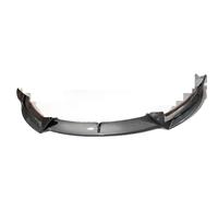Paraurti anteriore Per Tesla per il modello 3 Kit corpo diffusore per labbro del paraurti anteriore(Carbon Look)
