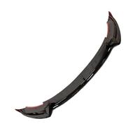 Paraurti anteriore Per Tesla Per Modello 3 Paraurti anteriore Labbro Kit pala(Gloss Black)