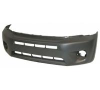 Paraurti anteriore per toyota rav 4 2003-2005 fori terminale 5211942922