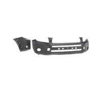 Paraurti anteriore per toyota rav 4 2006 al 2009 no primer con foi per terminale