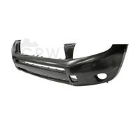 Paraurti Anteriore Per Toyota Rav 4 Anno 01.06-01.09 Nero Liscio