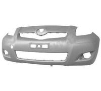 Paraurti anteriore per toyota yaris 2009 al 2010 OEM 521190D908