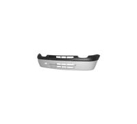 Paraurti anteriore per twingo 1998-2007 primer con fascia nera senza fendinebbia