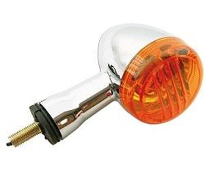 Paraurti anteriore per Vicma Suzuki VZ M800 posteriore sinistro