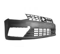 Paraurti anteriore per volkswagen caddy 2015 in poi furgonato