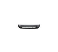 Paraurti anteriore per volkswagen golf 2 1989 al 1991 nero