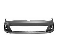 Paraurti anteriore per volkswagen golf 7 gti 2012 in poi