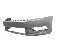 Paraurti anteriore per volkswagen passat 2010 al 2014 con fori sensori park